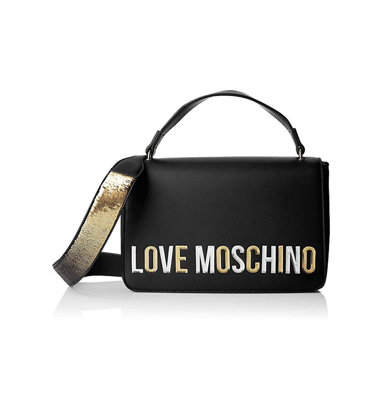Women's Borsa Pu Top-Handle Bag